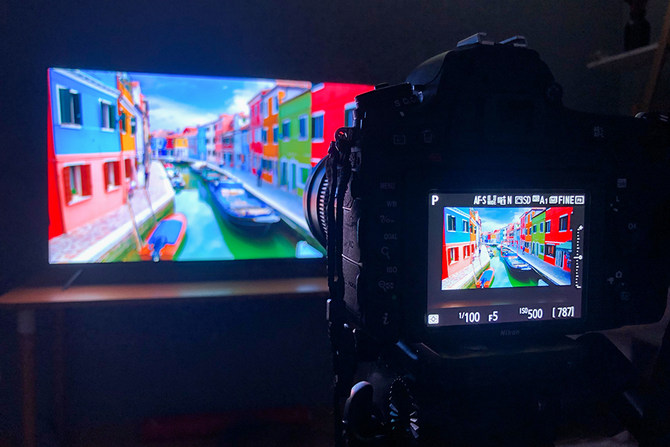 小米电视5pro65英寸测评,小米电视5pro55英寸