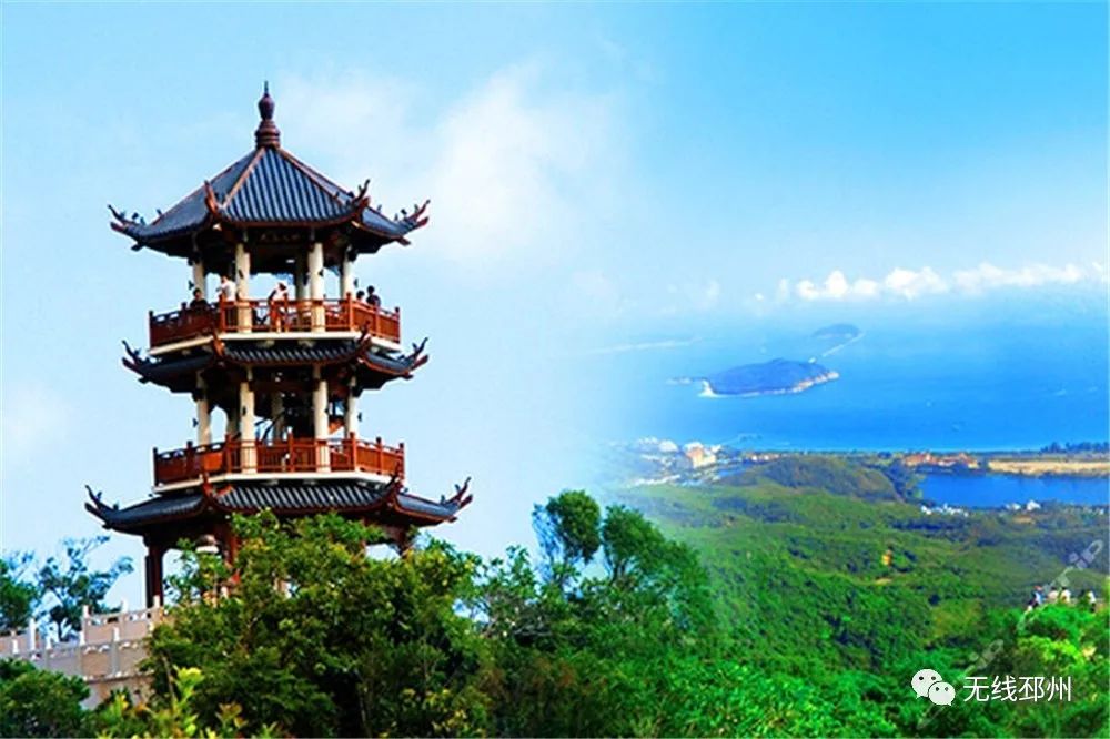 主播随行，畅游天下！跟着小编来这个地方“避冷”吧