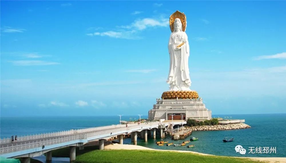 主播随行，畅游天下！跟着小编来这个地方“避冷”吧