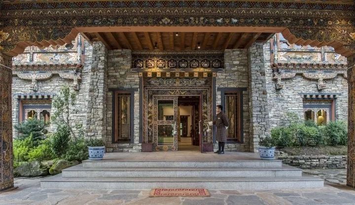 LP公布2020世界最佳旅行目的地！榜首竟是个被安缦六善争抢的宝藏国家