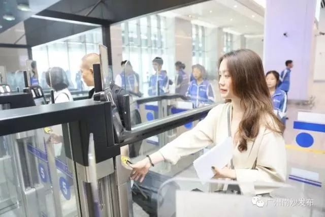 南沙国际邮轮母港出国,广州港南沙国际邮轮母港多少钱