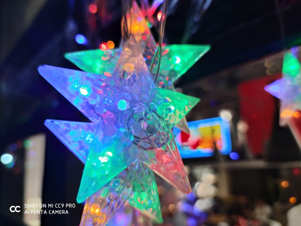 小米cc9pro拍照测评,小米cc9pro拍照效果比拼