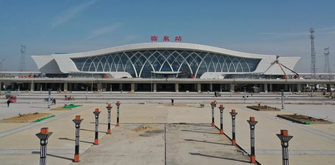 临泉高铁公交车最新线路图,临泉高铁站公交车到滑集几路