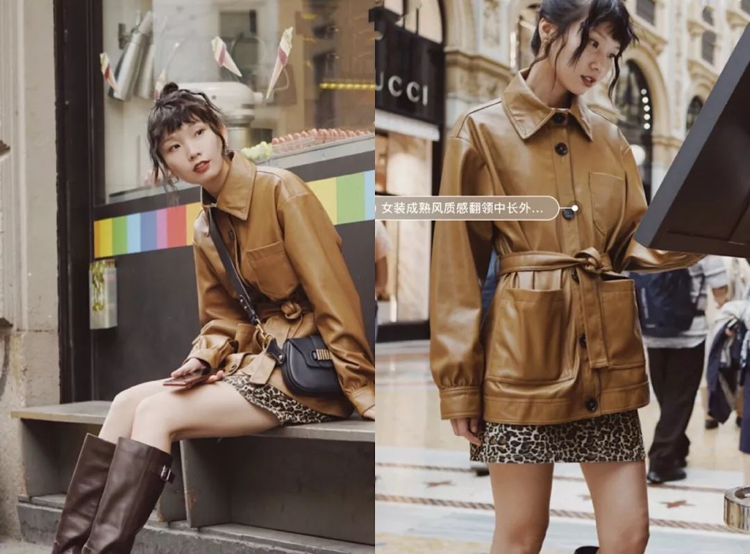 优衣库2021新品穿搭推荐,小红书优衣库最新穿搭