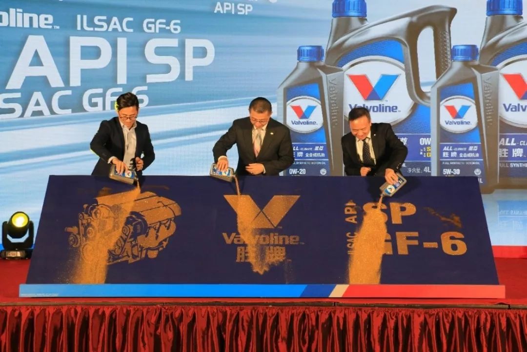胜牌国六润滑油,胜牌润滑油详细讲解