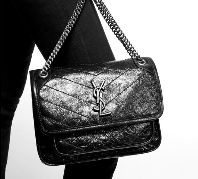 ysl大热口红包款,ysl斜挎包口红