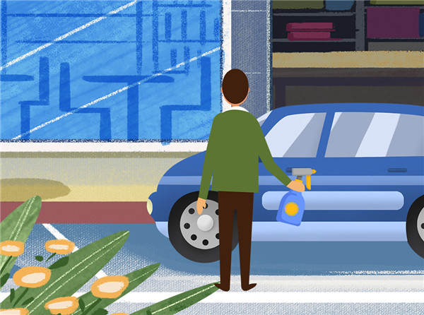 冬季车窗起雾开内循环还是外循环,冬季车窗起雾正确处理方法