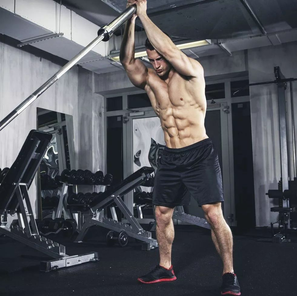 健身没有香蕉应该拿什么吃,健身香蕉当主食吃多少