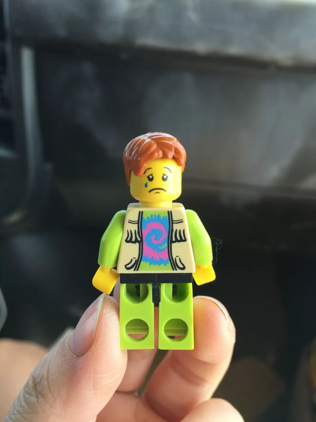 2019火人节｜这8天，我在黑石城里都经历了些什么？