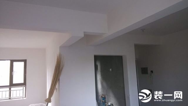 扇灰流程,装修扇灰什么时间做最好