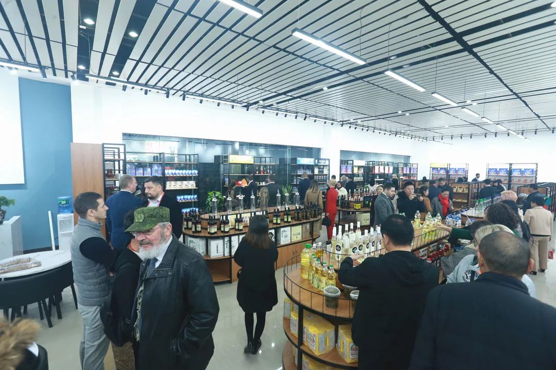 俄罗斯国家商品馆地址,俄罗斯进口商品馆在什么地方