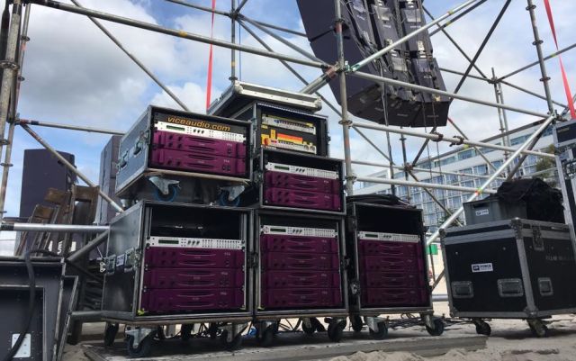 pa扬声器,pa扬声器系列