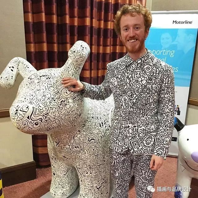 英国大师涂鸦作品,国际涂鸦大师作品