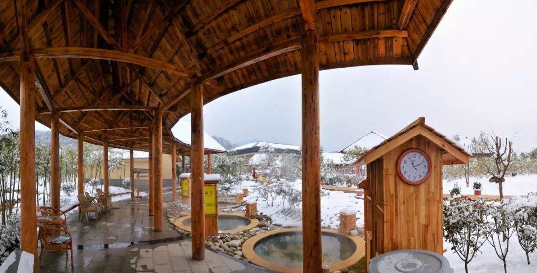 中国温泉之首,中国十大温泉之都