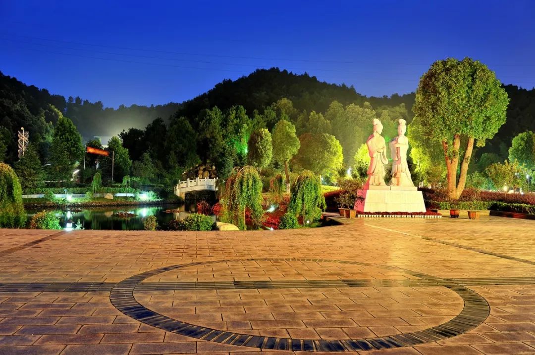 中国温泉之首,中国十大温泉之都