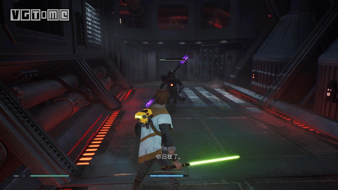 星球大战绝地陨落武士团游戏机制,星球大战绝地陨落武士团版本区别