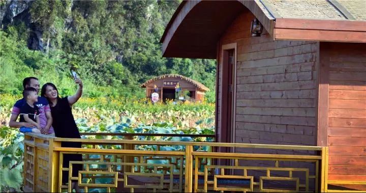 清远温泉室外民宿带私人泡池,清远汤塘温泉民宿不过夜