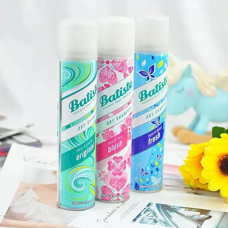 这份秋季护肤指南请收藏,秋冬护发你需要掌握的小tips