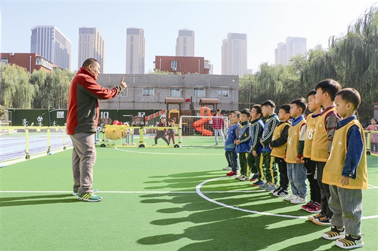 中国城市足球联赛唐山,唐山市级足球比赛