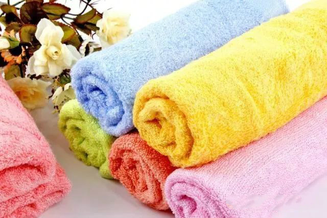 毛巾变硬怎么处理恢复软,毛巾变滑变黏怎么解决