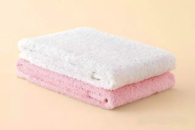毛巾变硬怎么处理恢复软,毛巾变滑变黏怎么解决