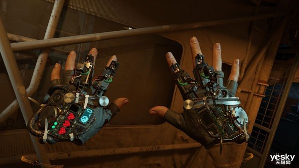 valve高端vr,valveindexvr是什么