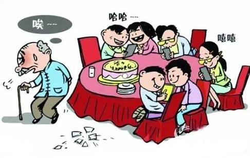 如何消除代沟小作文,小学生搞笑作文代沟范本