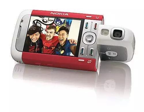 5g新时代手机,5g时代的2g