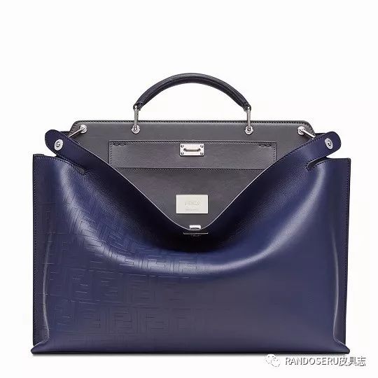 摊上个男人，这么爱奢侈品包包真是个奇葩？