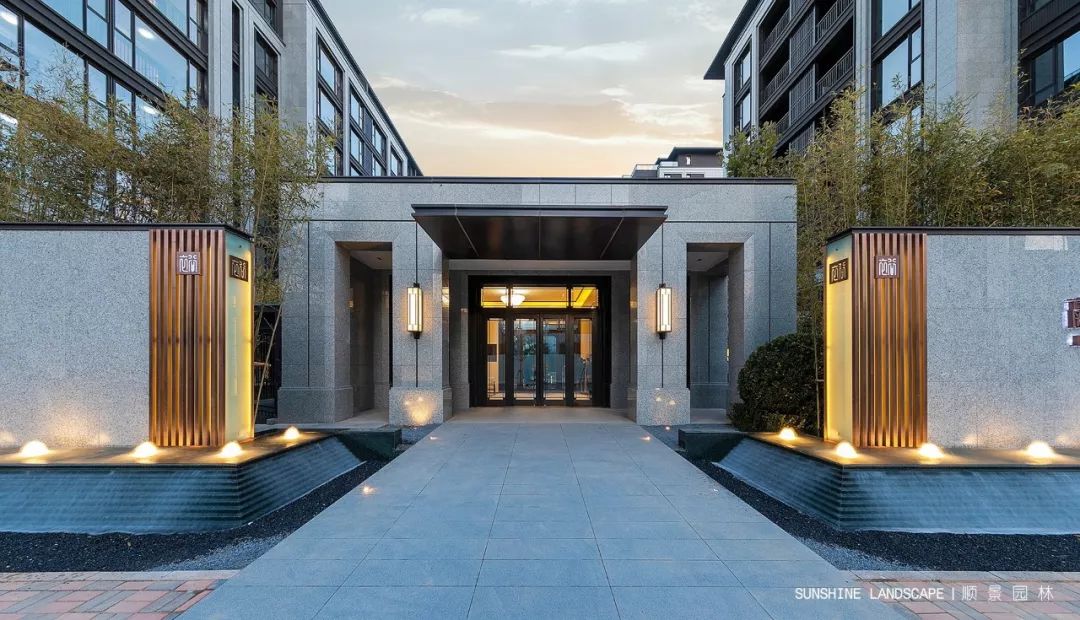 融创裕华壹号周边公园规划,融创裕华壹号区位图