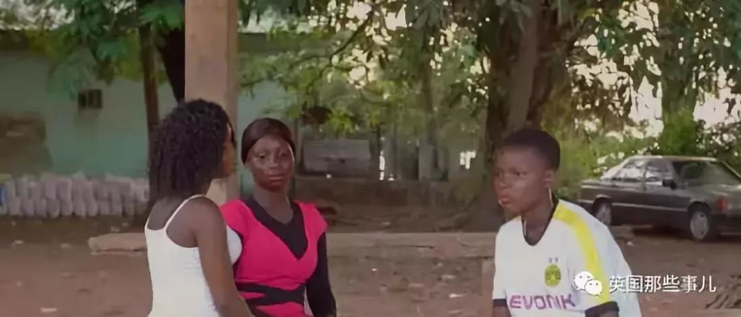 用手机就能买奴隶?暗访硅谷在线奴隶市场,触目惊心