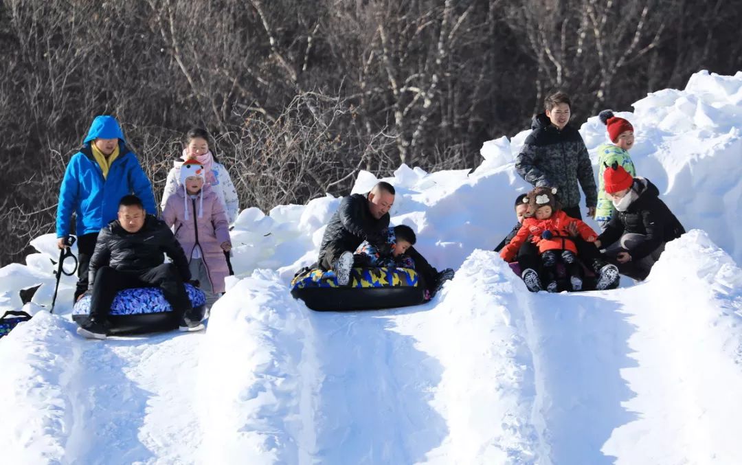 昌平下雪最新消息,北京昌平下雪