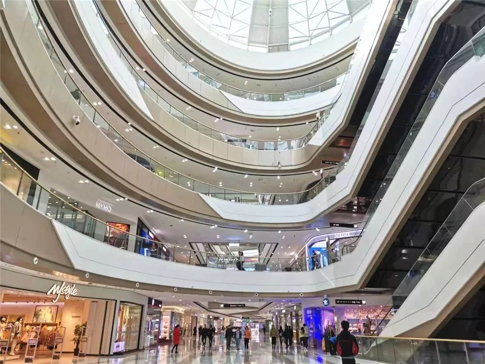 天地湾商业吾悦广场招商,天地湾商业广场城市更新