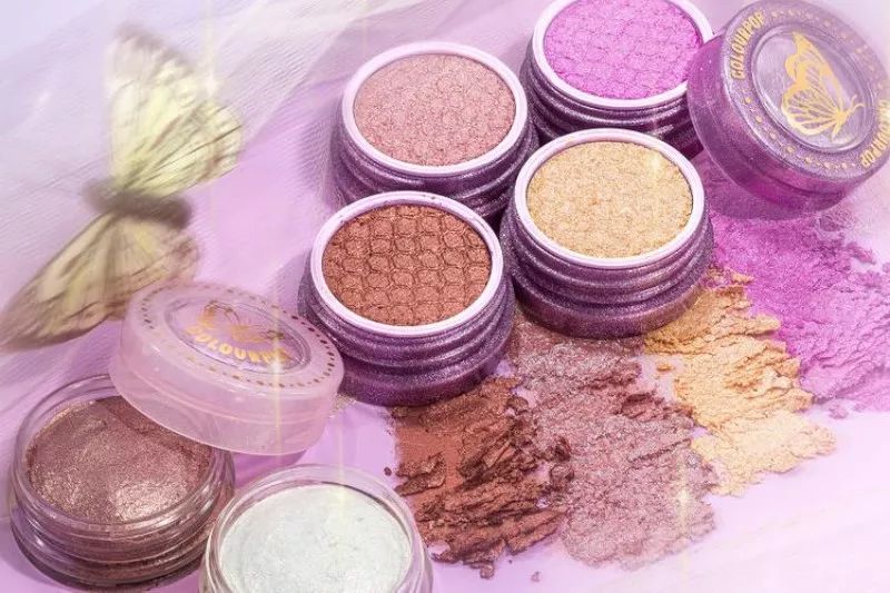 全球新品056：“劳模”ColourPop五连新品引关注/全球首家美妆博物馆将开幕