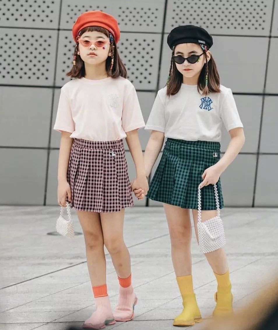 iu林允儿衣服,林允儿iu私服