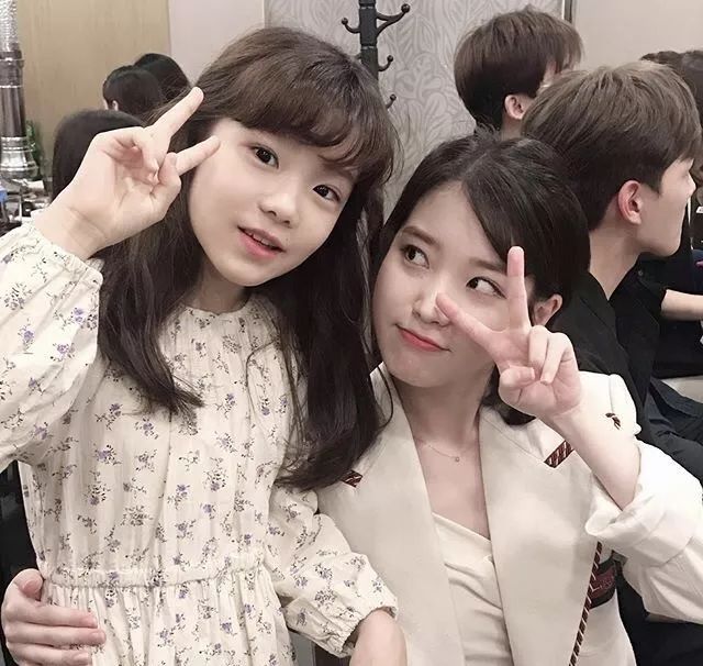 iu林允儿衣服,林允儿iu私服