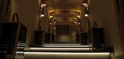 名媛身价36亿美元,身价235亿的顶级名媛