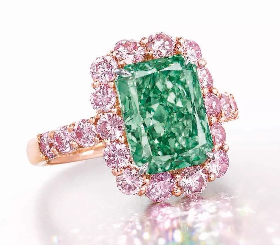 彩钻的兴起,彩钻厉害吗