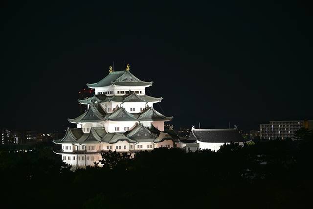 15天关西自由行,日本关东7日自由行