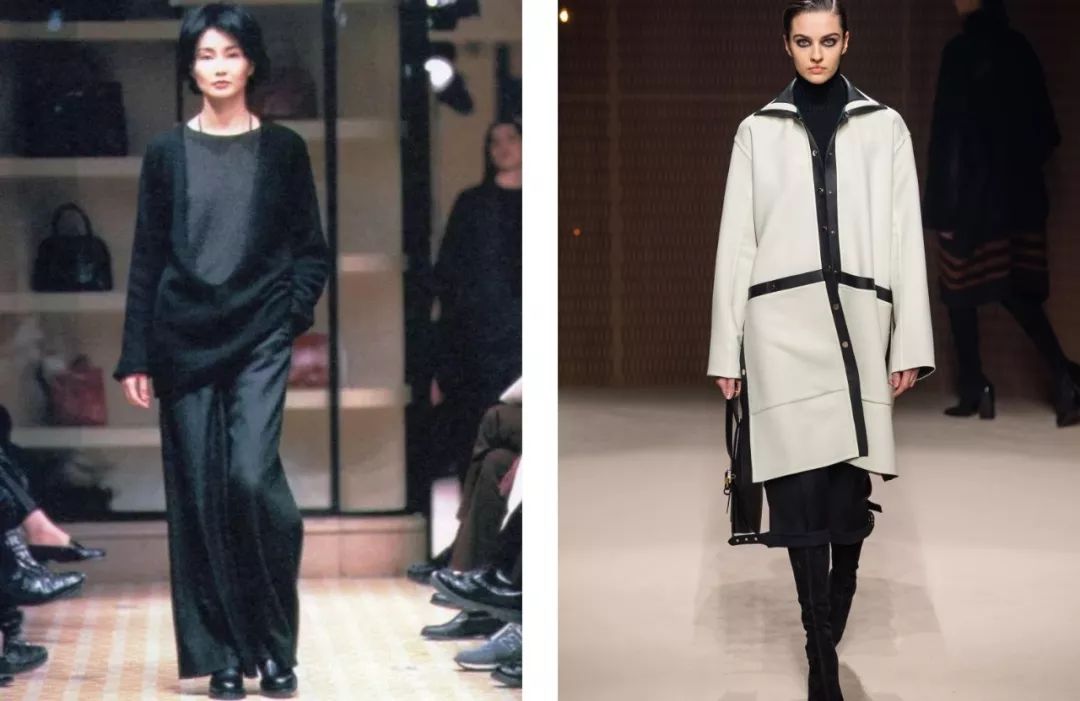 每日穿搭实用穿搭技巧,在穿搭中懂得这6种搭配小技巧