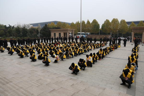 跟着大师炒股,炒黄金诈骗案两年了未破案