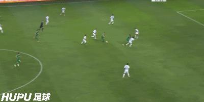 国安巴坎布救主,国安5比1大胜富力集结