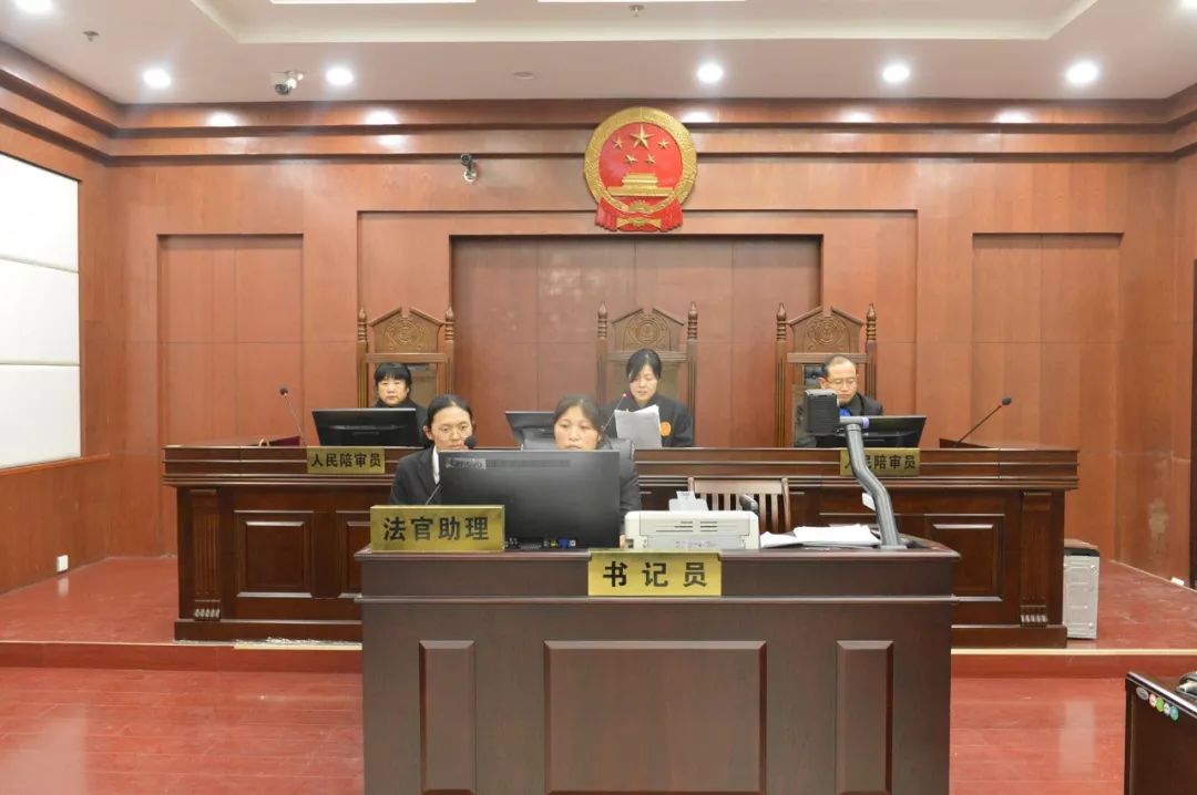 济南中院涉黑涉恶庭审视频,山东济南7.9特大涉黑案