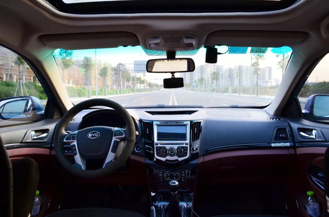 比亚迪速锐发动机噪音大怎么回事,买比亚迪速锐十大忠告