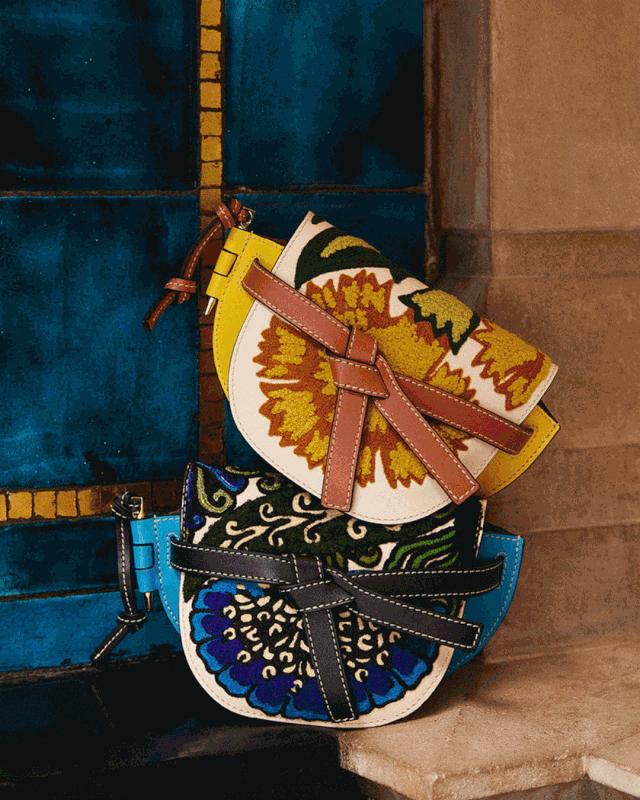 2022大牌圣诞限定,大牌奢侈品圣诞节打折