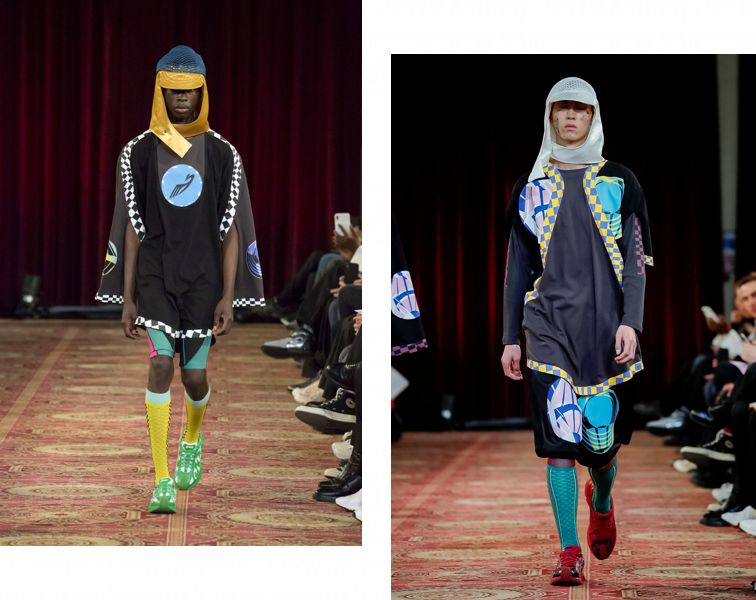 曾被高级时装看不起的球鞋，如今成了奢侈品牌们的摇钱树