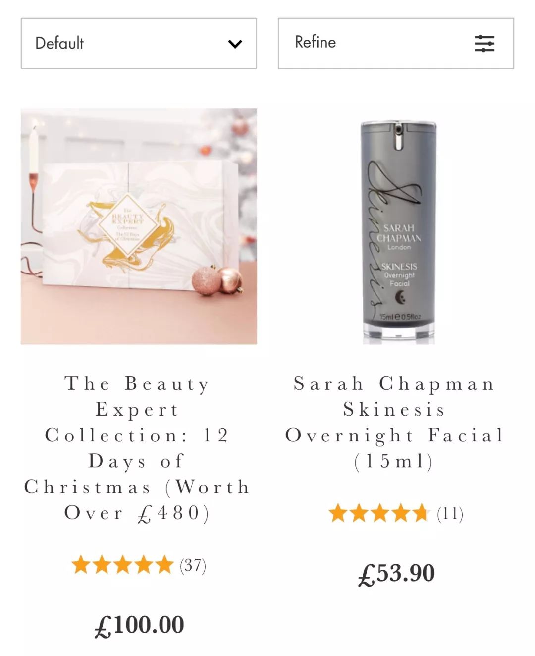 进来抄作业，四舍五入能省下一个亿的化妆品打折攻略