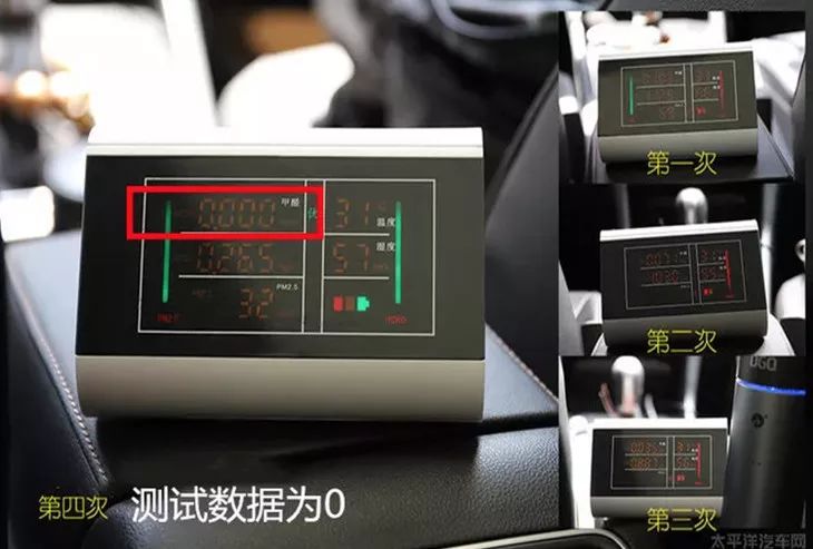 老司机停车技巧现实生活中,车内去除甲醛最有效的方法