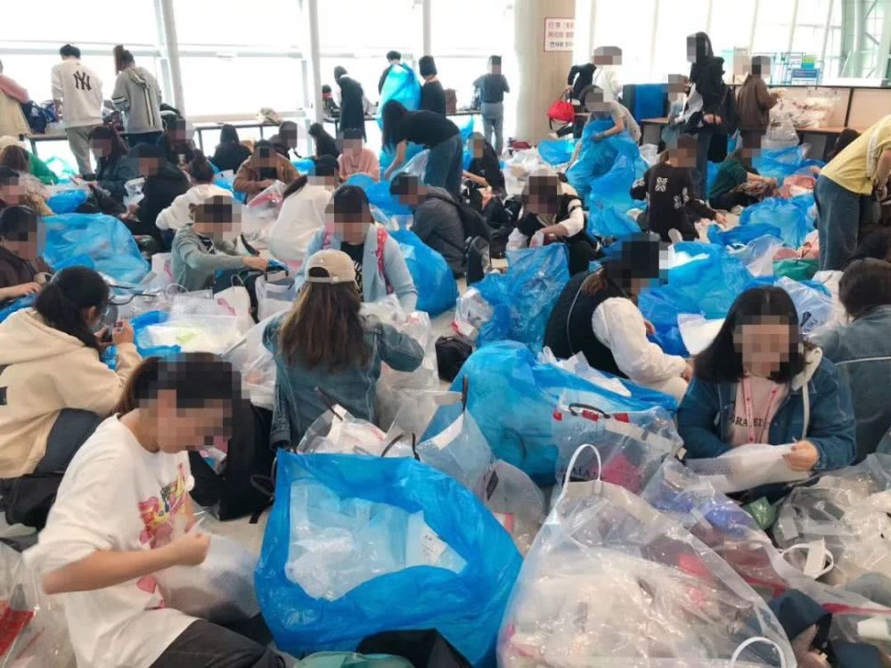 代购越来越不好做,代购主播排名