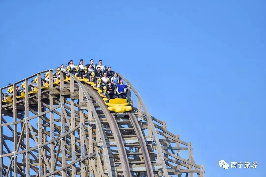 南宁有什么好玩的文旅活动 (南宁旅游美食节)